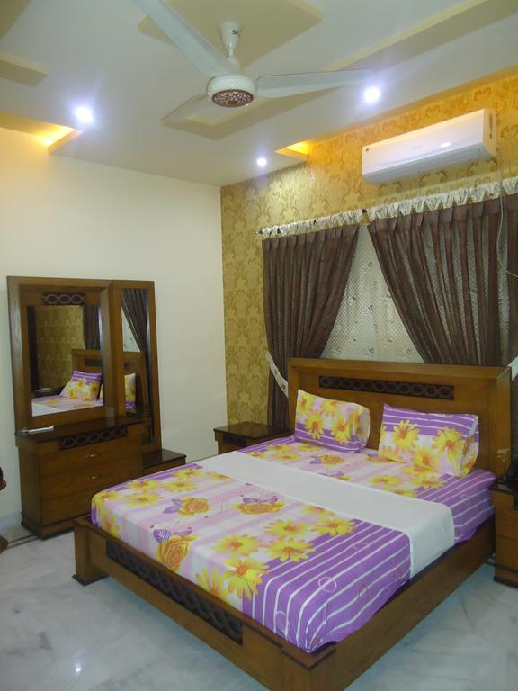 Patel Residency Guest House Karachi Luaran gambar