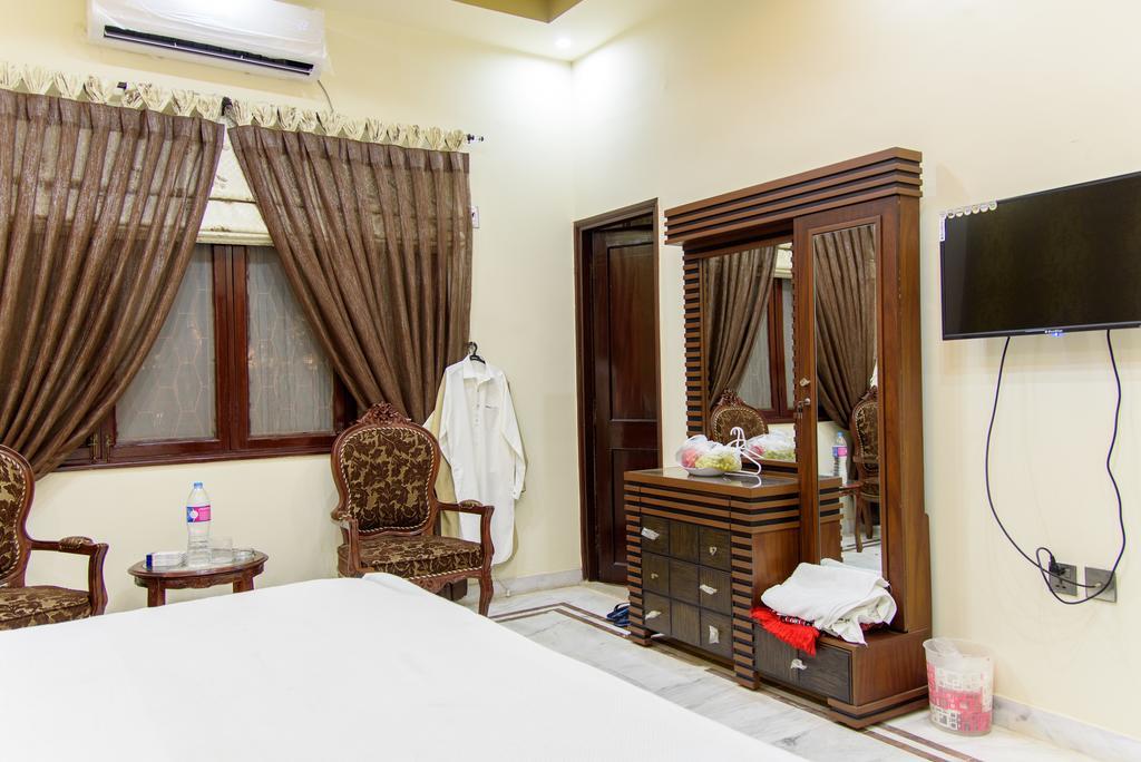 Patel Residency Guest House Karachi Luaran gambar